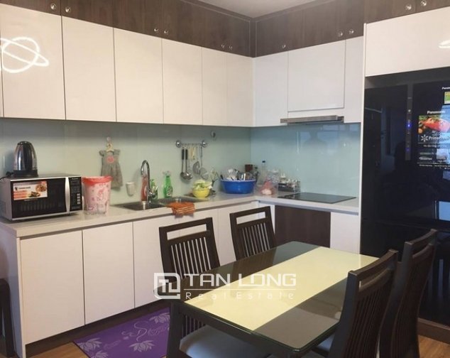 2 bedrooms Apartment in Long Bien, Ha Noi, Vietnam No. 2897