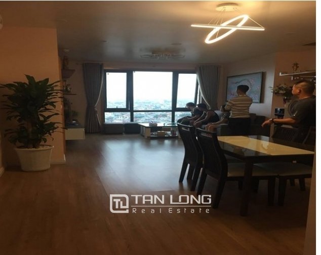 2 bedrooms Apartment in Long Bien, Ha Noi, Vietnam No. 2897