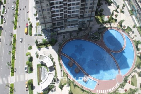 Квартира с 4 спальнями в Каузяй, Ханой ,  № 2900 7