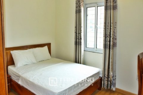 Квартира с 1 спальней в Бадинь, Ханой , № 2901 5