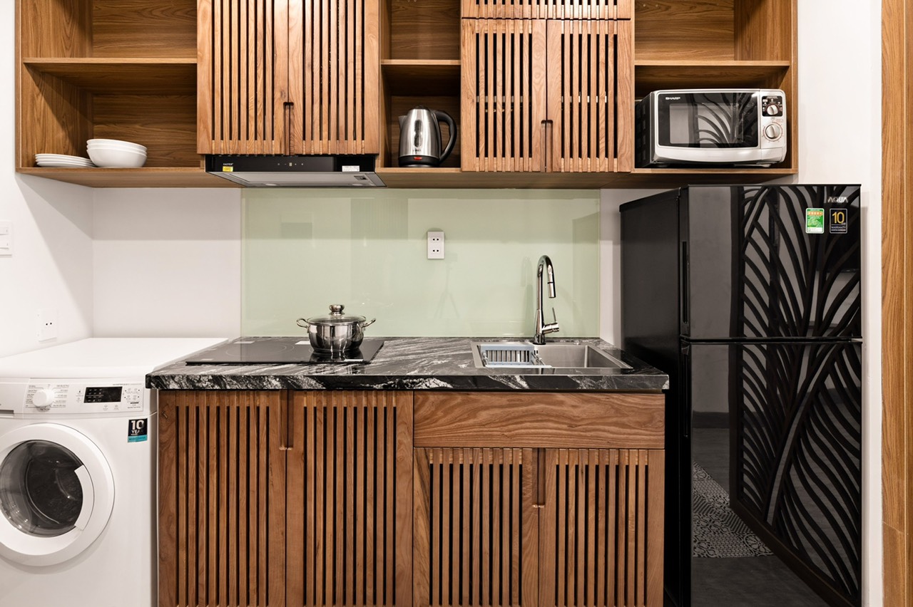 2 bedrooms Apartment in Hai Chau, Da Nang, Vietnam No. 18336
