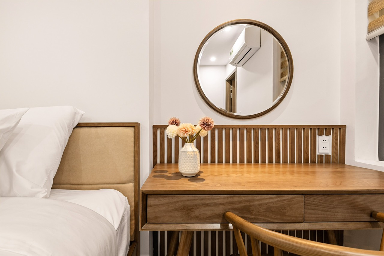 2 bedrooms Apartment in Hai Chau, Da Nang, Vietnam No. 18336