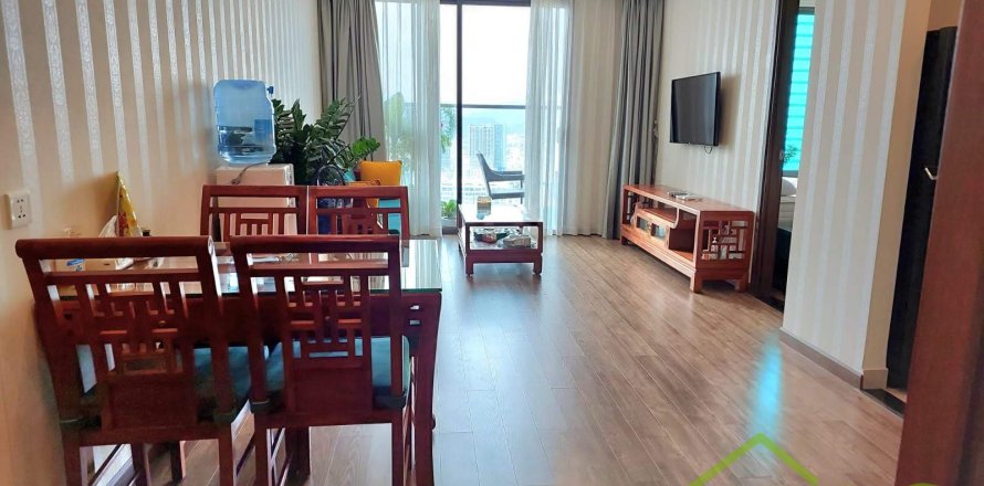 2 bedrooms Apartment in Nha Trang, No. 28273