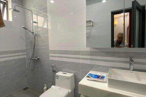 Дом с 3 спальнями в Нячанг, № 28270 11
