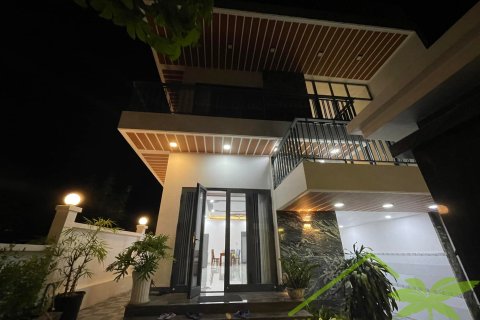 3 bedrooms House in Nha Trang, No. 28274 2