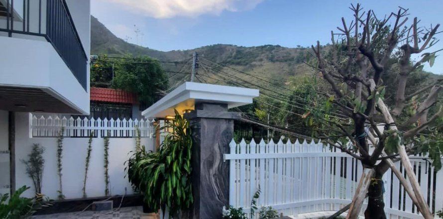 3 bedrooms House in Nha Trang, No. 28274