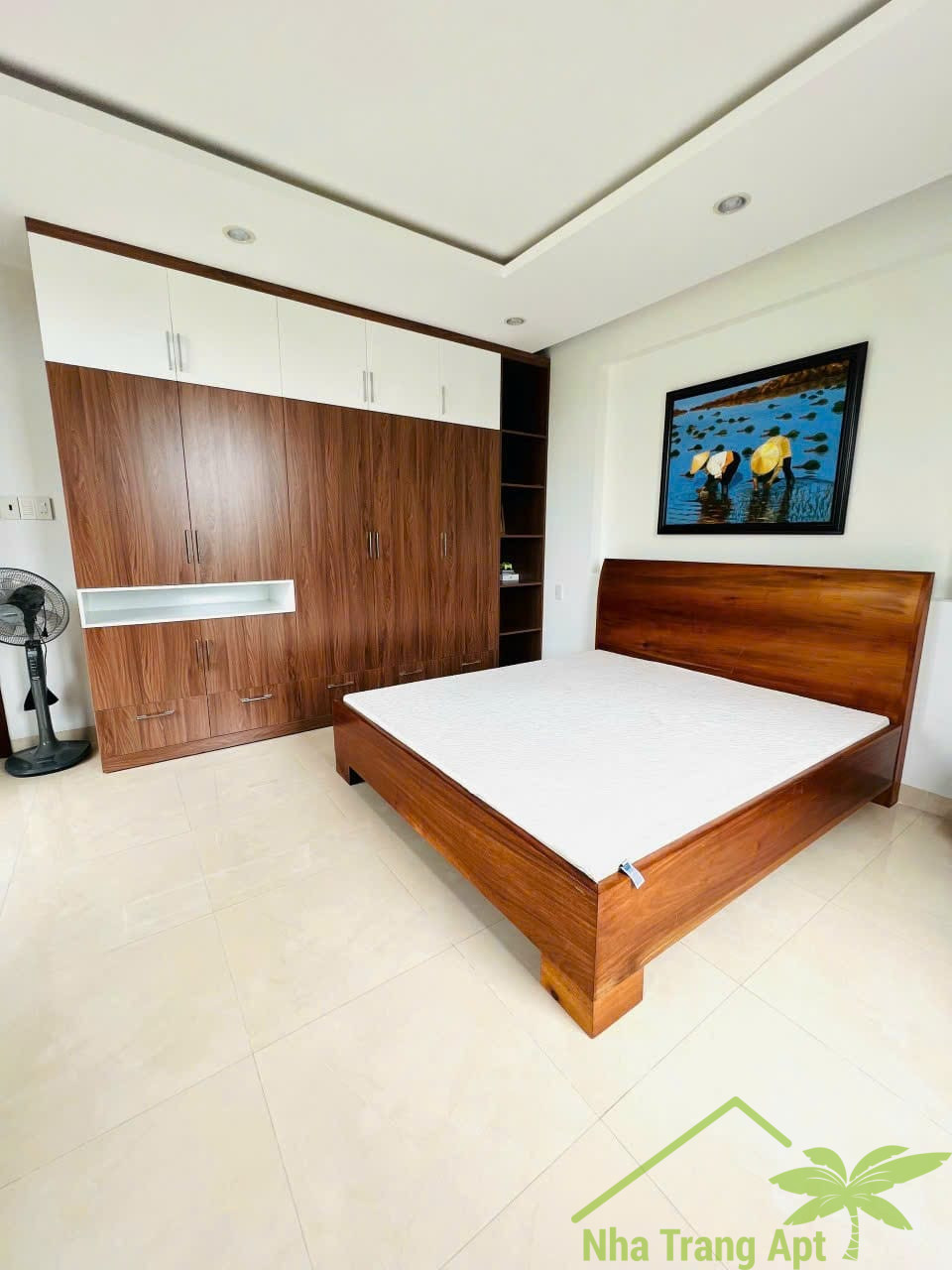 4 bedrooms Villa in Nha Trang, Vietnam No. 28269