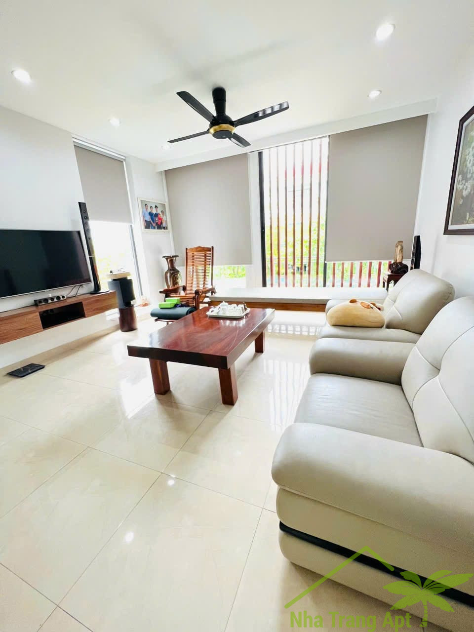 4 bedrooms Villa in Nha Trang, Vietnam No. 28269