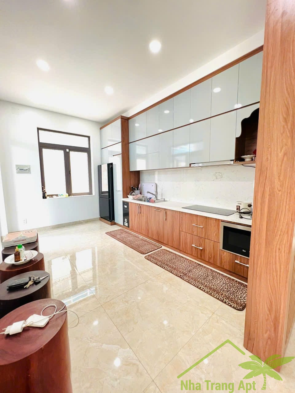 4 bedrooms Villa in Nha Trang, Vietnam No. 28269