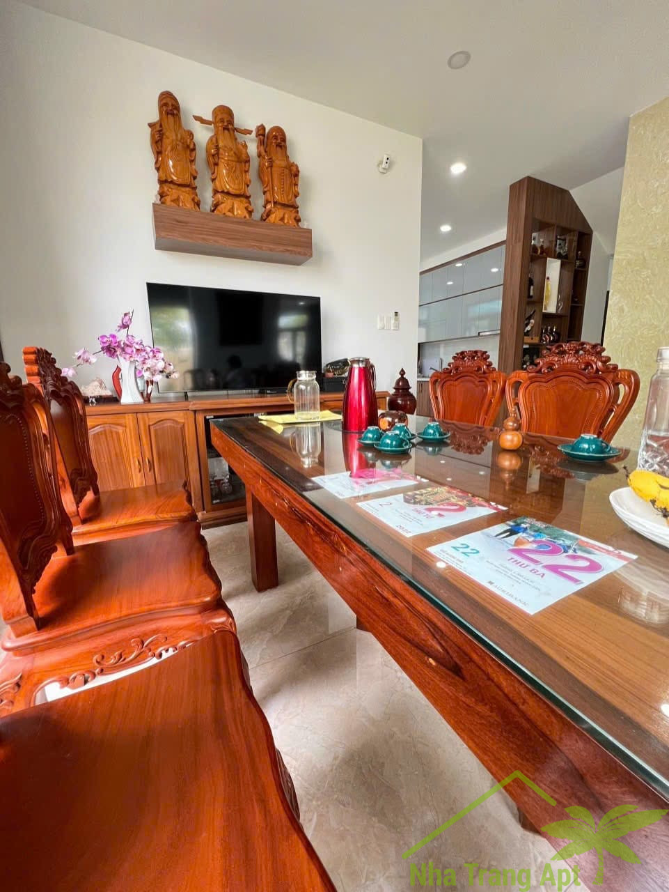 4 bedrooms Villa in Nha Trang, Vietnam No. 28269