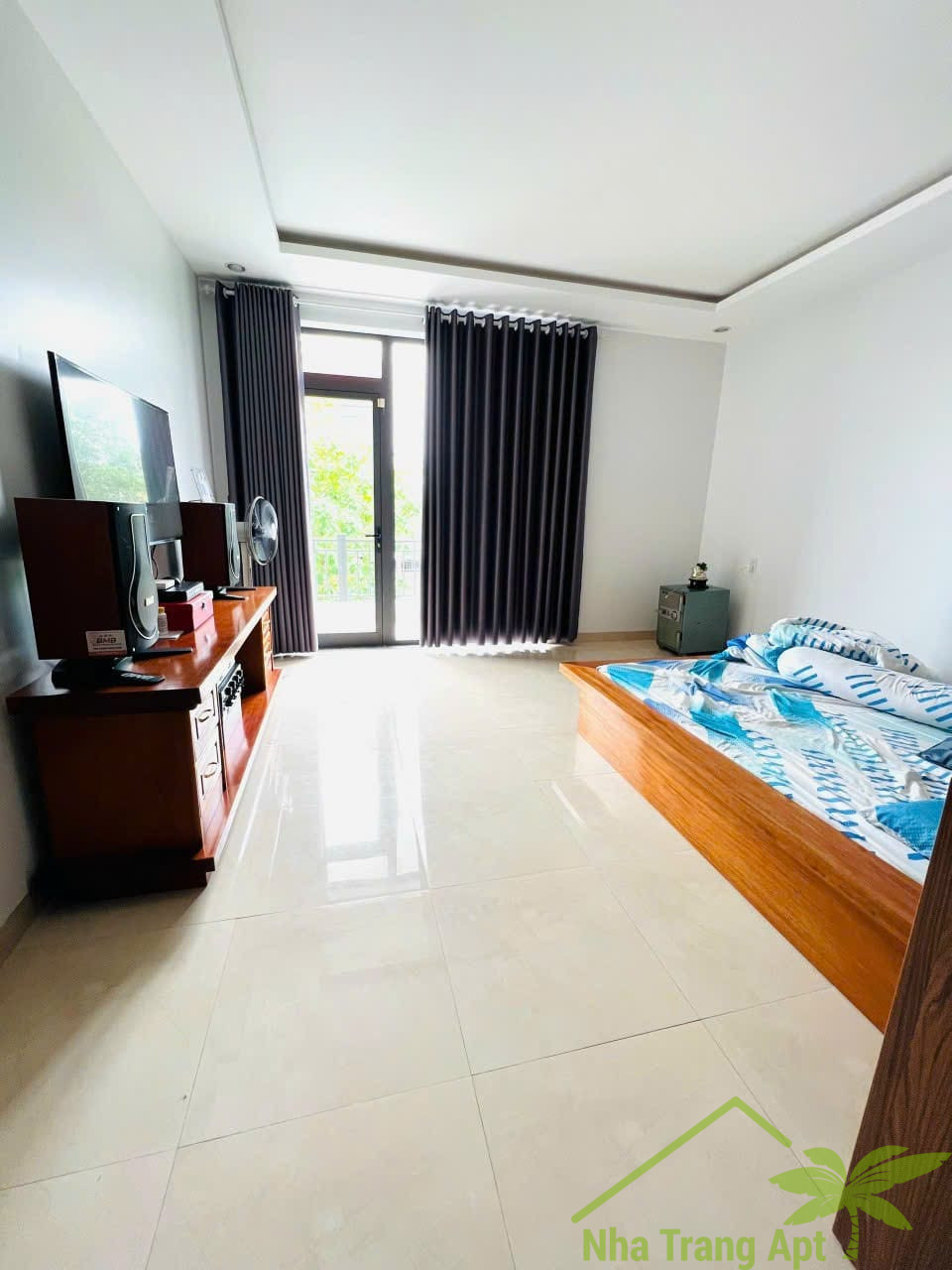 4 bedrooms Villa in Nha Trang, Vietnam No. 28269