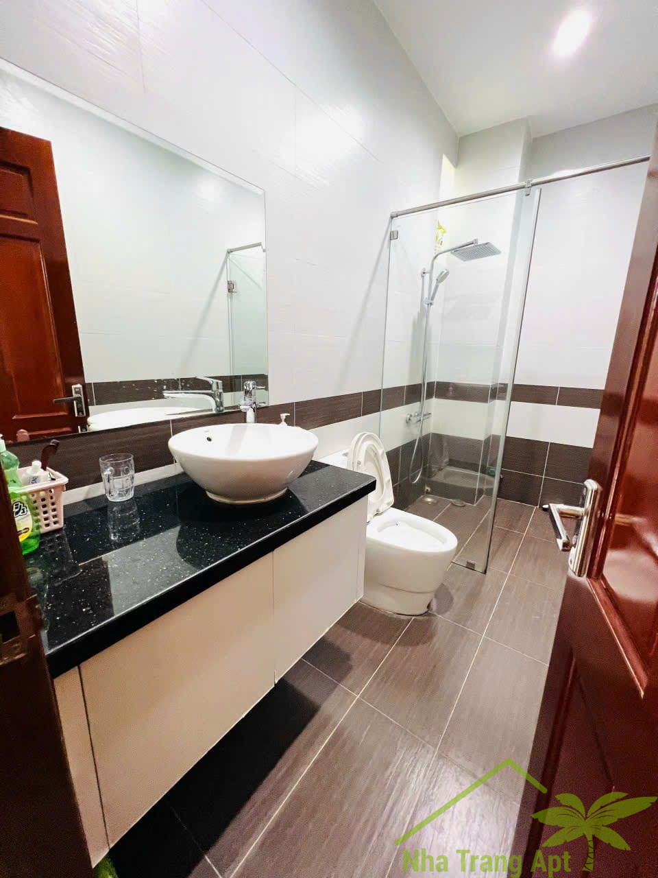 4 bedrooms Villa in Nha Trang, Vietnam No. 28269