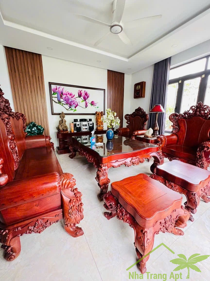 4 bedrooms Villa in Nha Trang, Vietnam No. 28269