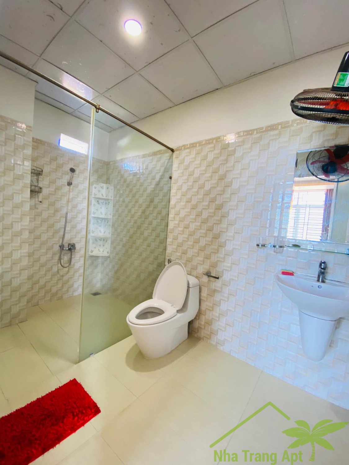 5 bedrooms Villa in Nha Trang, Vietnam No. 28268