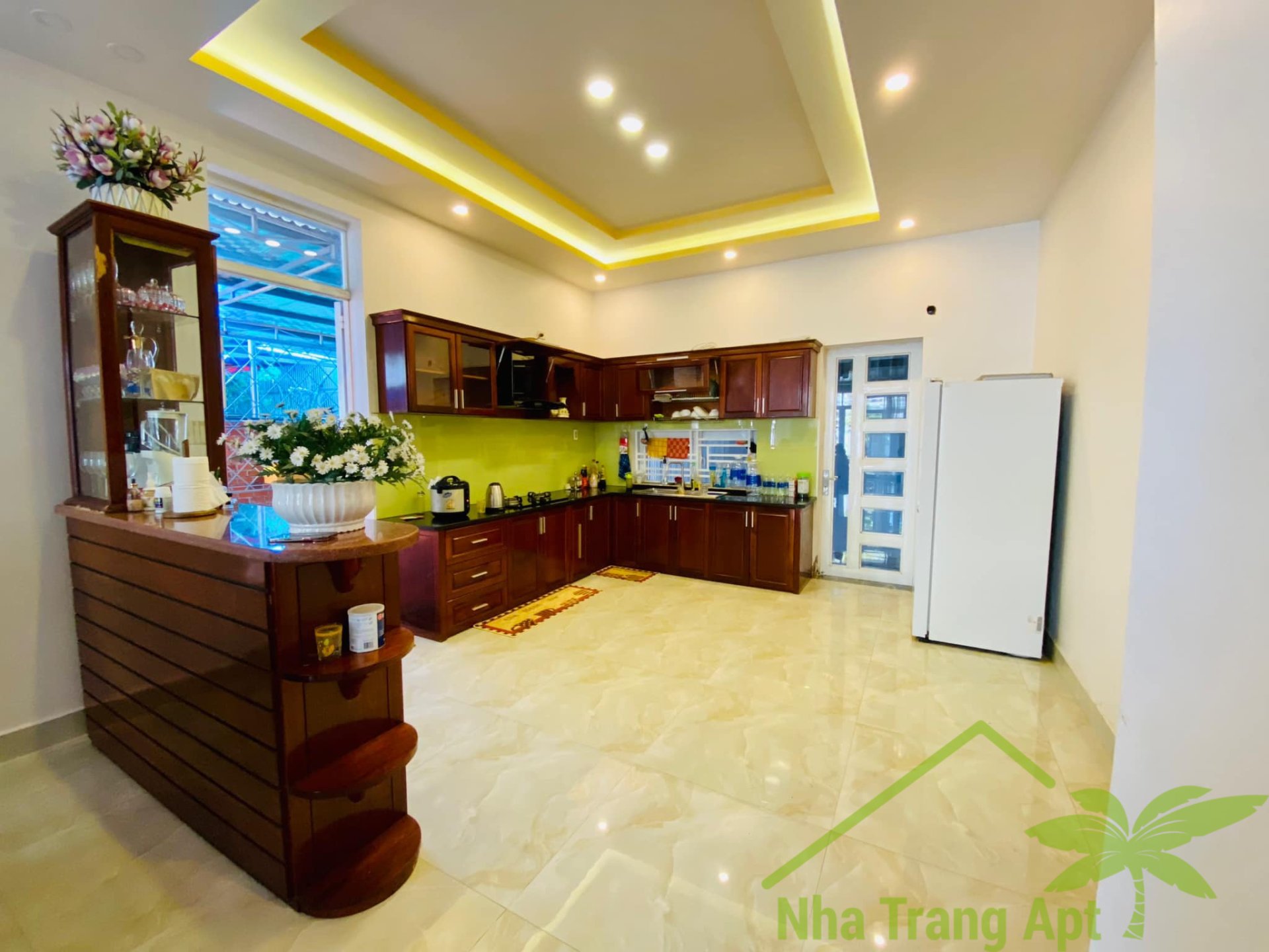 5 bedrooms Villa in Nha Trang, Vietnam No. 28268