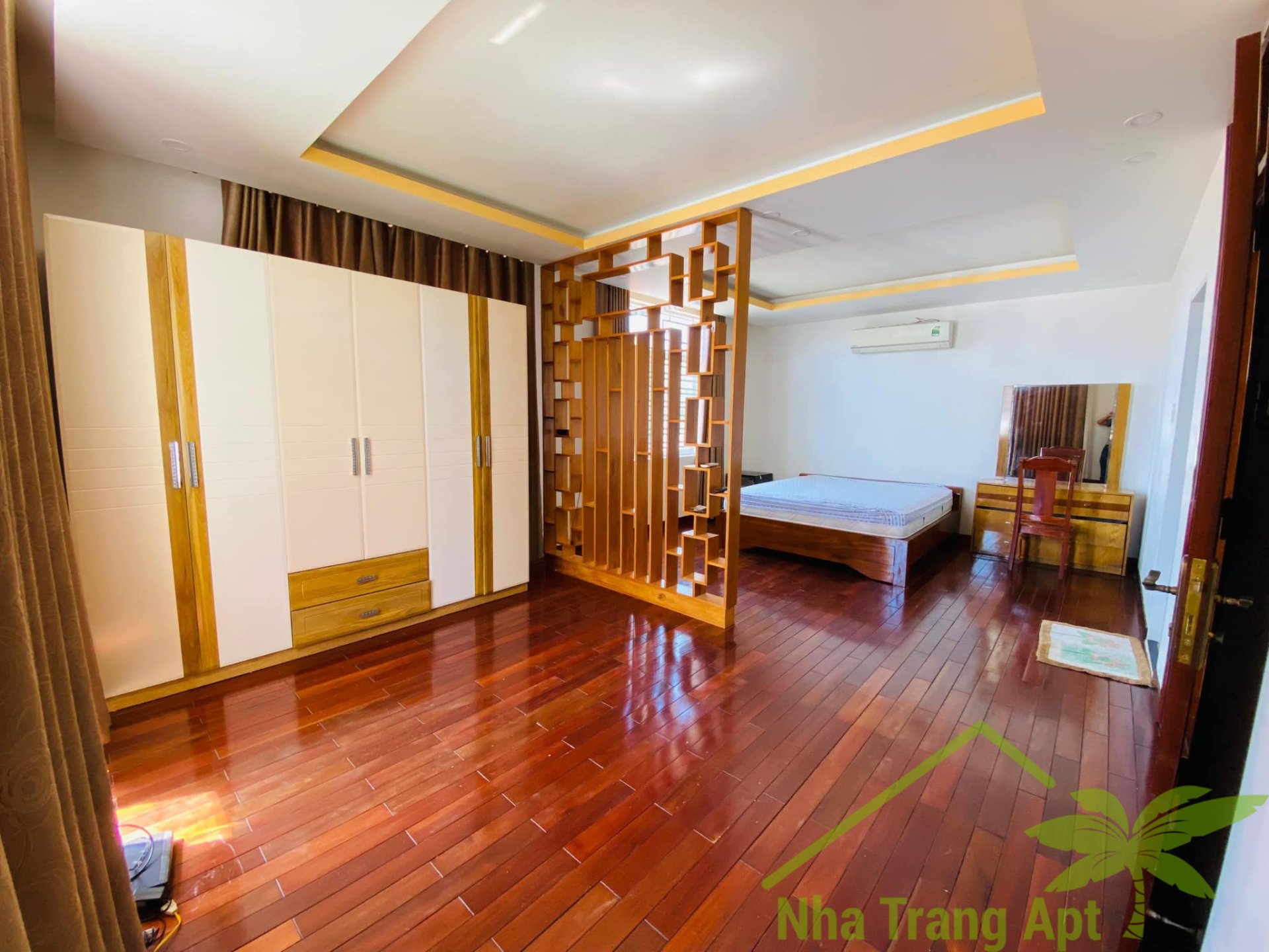 5 bedrooms Villa in Nha Trang, Vietnam No. 28268