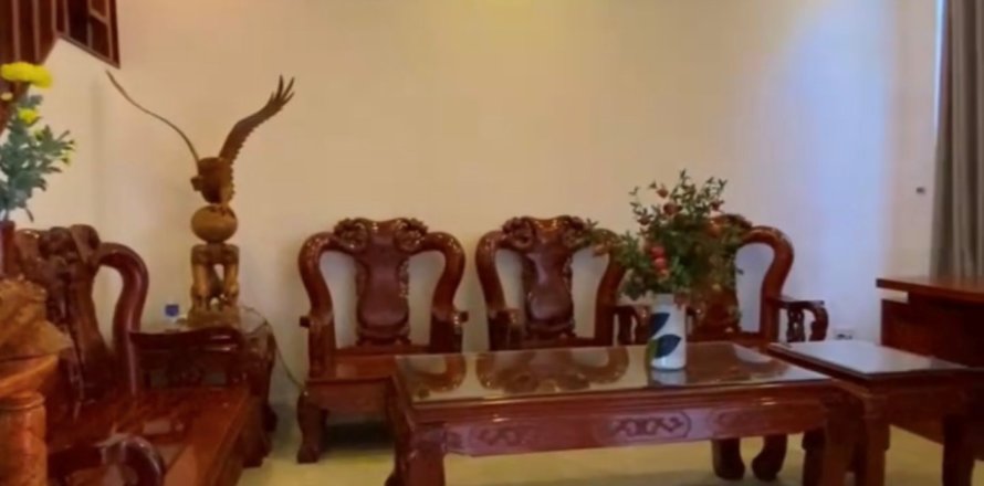 5 bedrooms Villa in Nha Trang, No. 28268