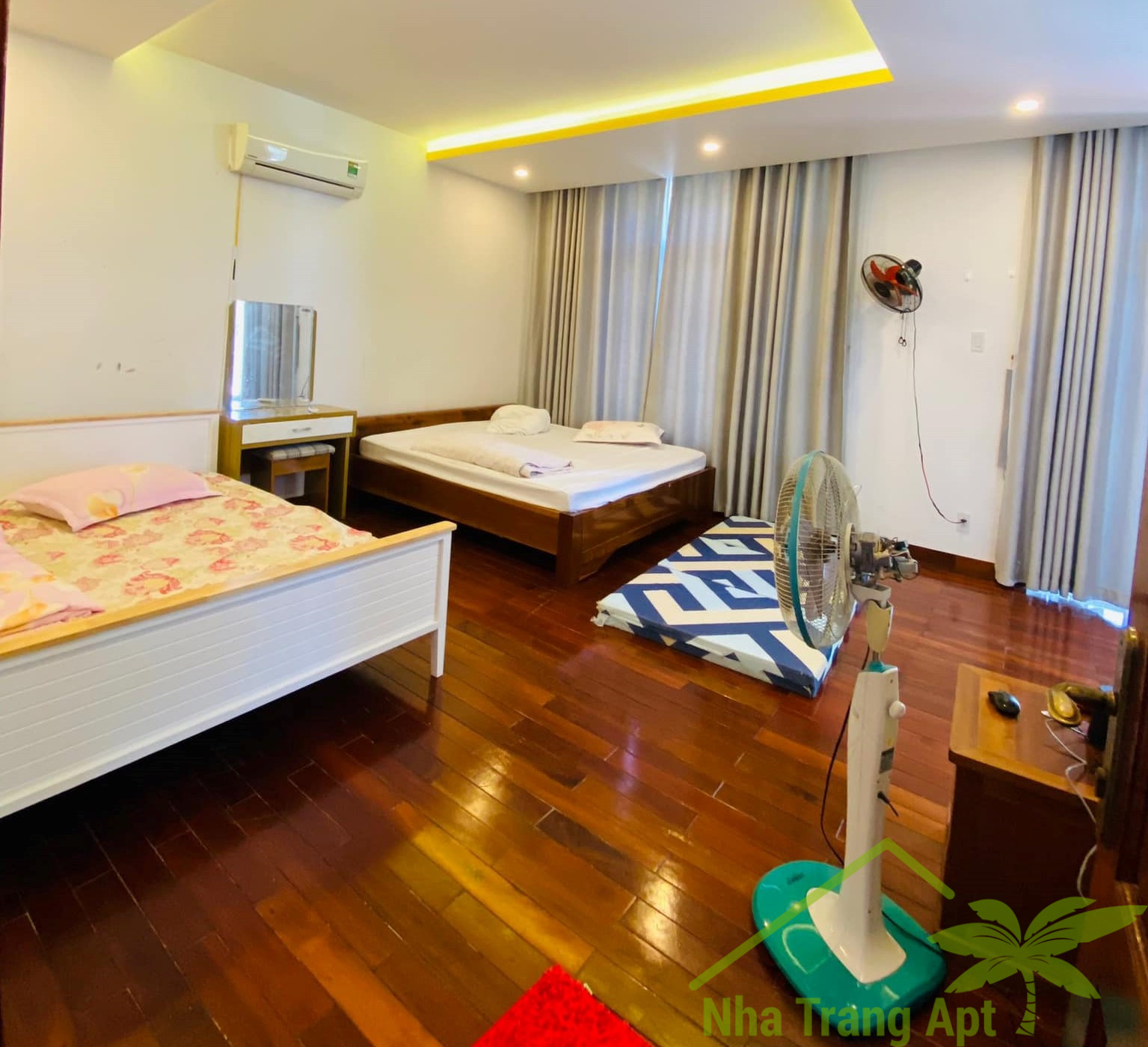 5 bedrooms Villa in Nha Trang, Vietnam No. 28268