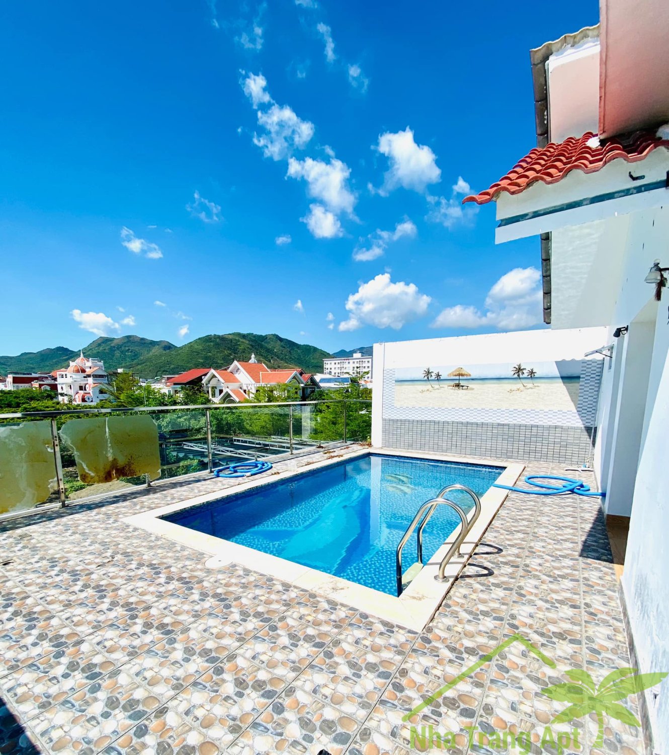 5 bedrooms Villa in Nha Trang, Vietnam No. 28268