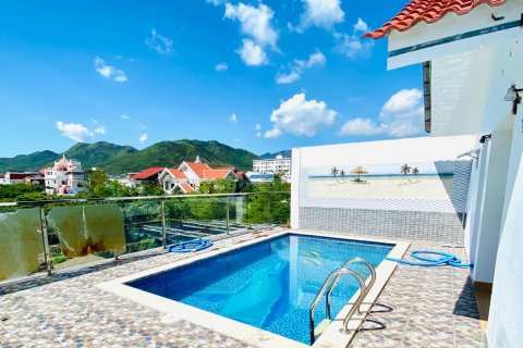 5 bedrooms Villa in Nha Trang, No. 28268 7