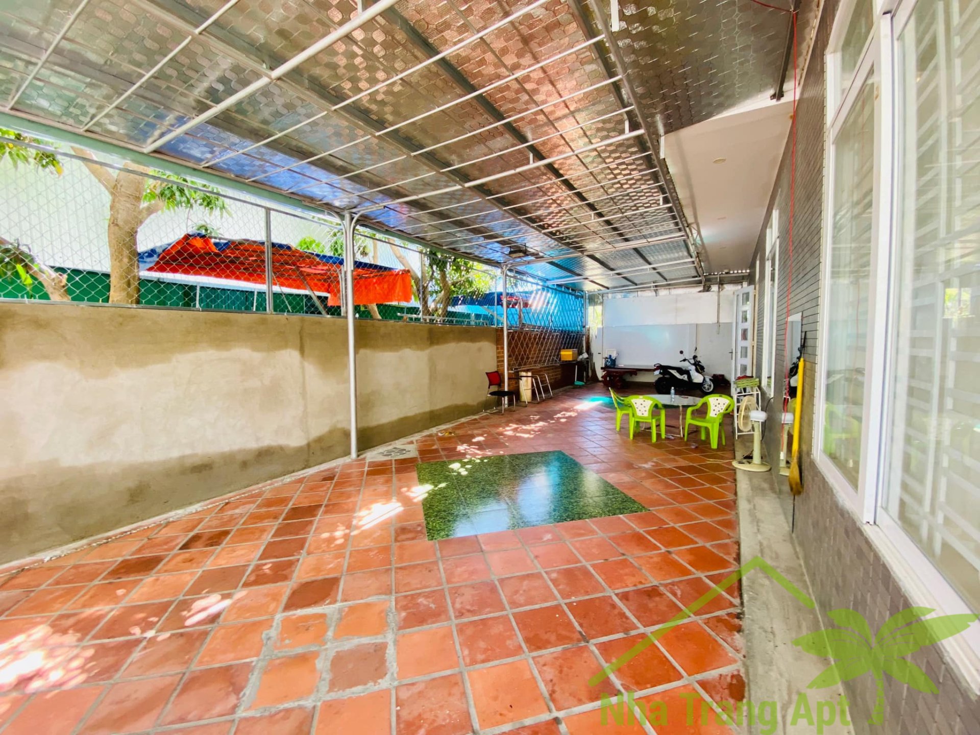 5 bedrooms Villa in Nha Trang, Vietnam No. 28268