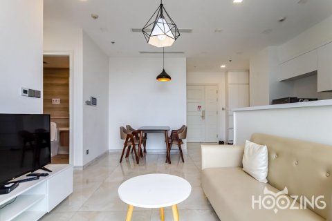 2 rooms Office in District 1, Ho Chi Minh, No. 22780 7