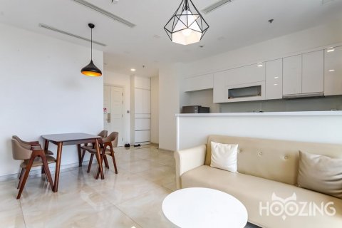 2 rooms Office in District 1, Ho Chi Minh, No. 22780 9