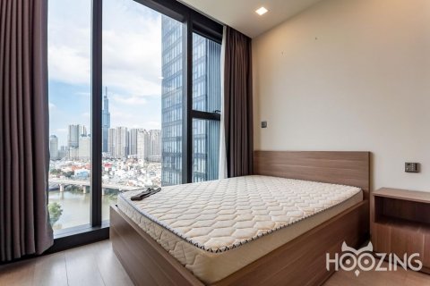 2 rooms Office in District 1, Ho Chi Minh, No. 22780 12