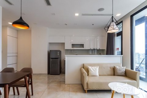 2 rooms Office in District 1, Ho Chi Minh, No. 22780 5