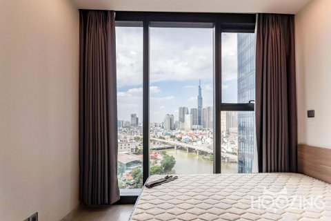 2 rooms Office in District 1, Ho Chi Minh, No. 22780 15