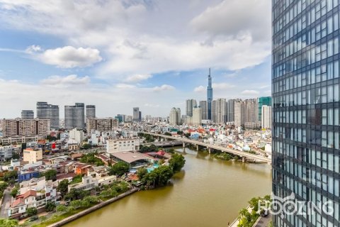 2 rooms Office in District 1, Ho Chi Minh, No. 22780 8