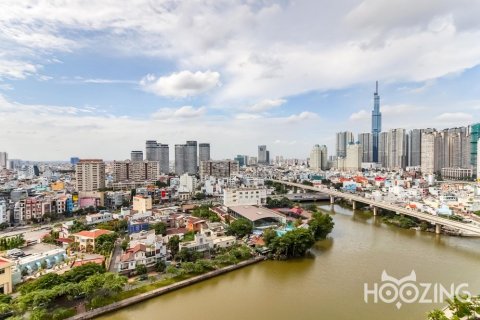 2 rooms Office in District 1, Ho Chi Minh, No. 22780 10
