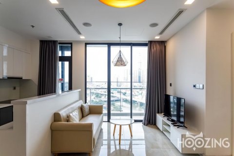 2 rooms Office in District 1, Ho Chi Minh, No. 22780 2