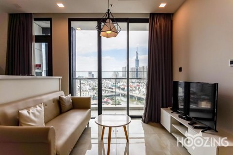 2 rooms Office in District 1, Ho Chi Minh, No. 22780 3