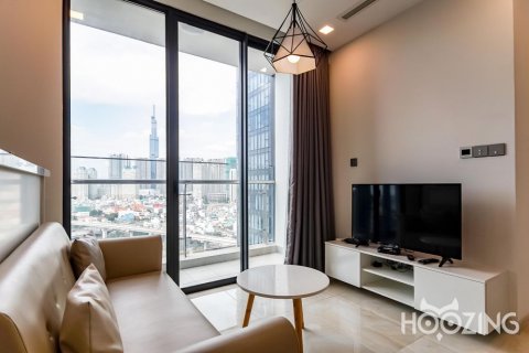 2 rooms Office in District 1, Ho Chi Minh, No. 22780 6