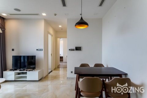 2 rooms Office in District 1, Ho Chi Minh, No. 22780 4