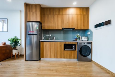1 bedroom Apartment in Tay Ho, Ha Noi, No. 18037 3