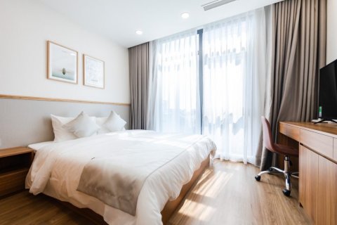 1 bedroom Apartment in Tay Ho, Ha Noi, No. 18037 5
