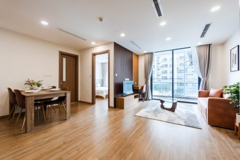 1 bedroom Apartment in Tay Ho, Ha Noi, No. 18037 2