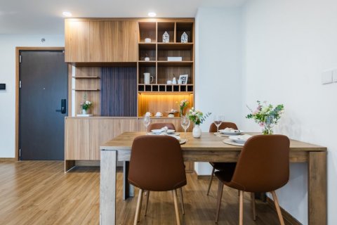 1 bedroom Apartment in Tay Ho, Ha Noi, No. 18037 4