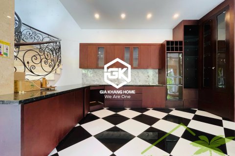 6 bedrooms Villa in Nha Trang, No. 29650 5