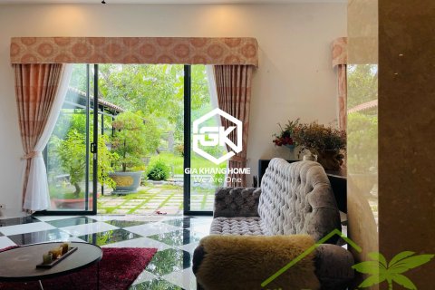 6 bedrooms Villa in Nha Trang, No. 29650 2