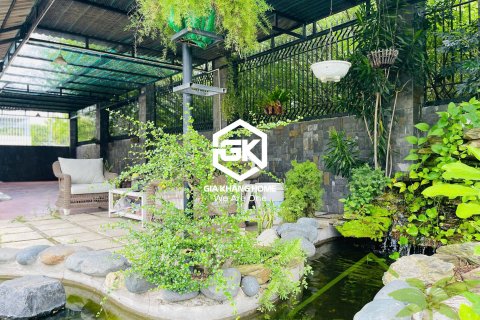6 bedrooms Villa in Nha Trang, No. 29650