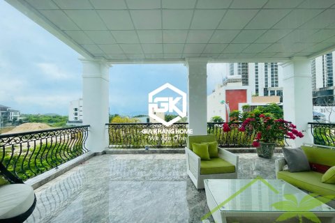 6 bedrooms Villa in Nha Trang, No. 29650 10