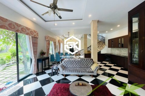 6 bedrooms Villa in Nha Trang, No. 29650 4
