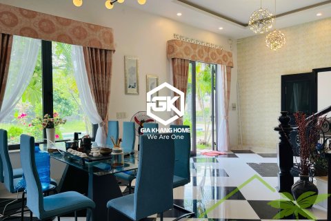 6 bedrooms Villa in Nha Trang, No. 29650 3