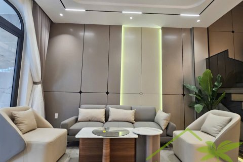 3 bedrooms House in Nha Trang, No. 29647