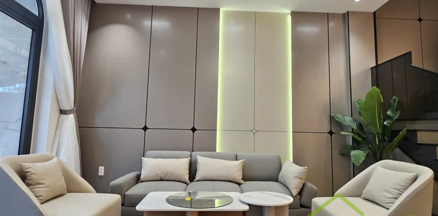 3 bedrooms House in Nha Trang,  No. 29647