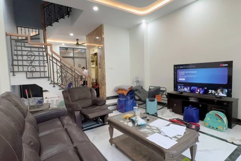 4 bedrooms House in Nha Trang, No. 29645