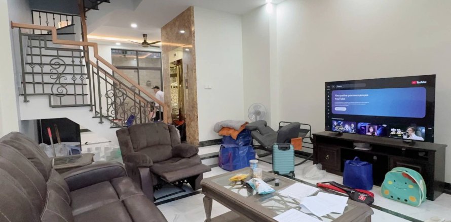 4 bedrooms House in Nha Trang, No. 29645